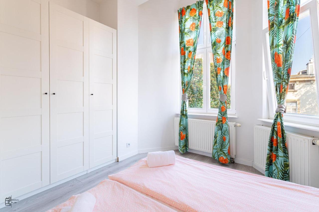 Victus Apartamenty, Apartamenty Alicante Sopot Bagian luar foto