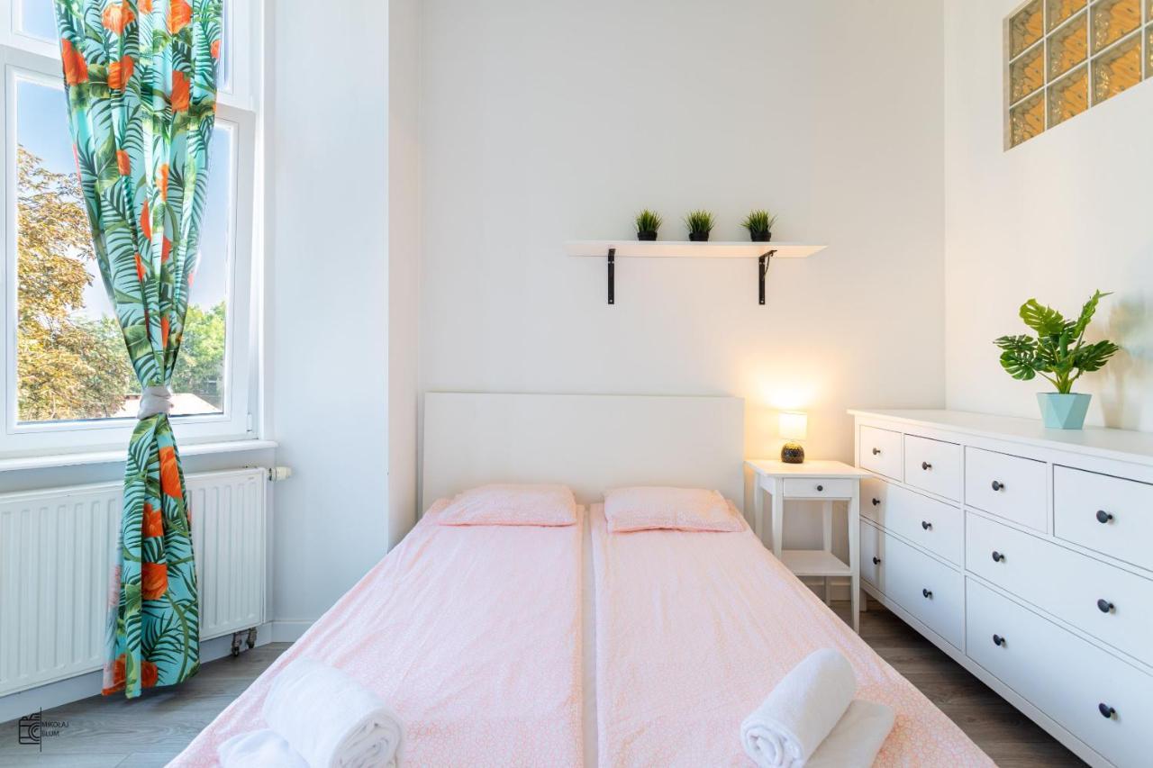 Victus Apartamenty, Apartamenty Alicante Sopot Bagian luar foto