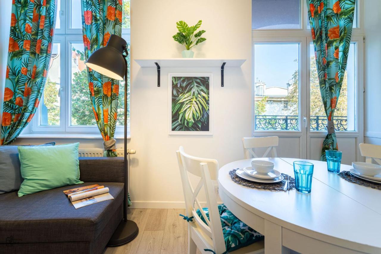 Victus Apartamenty, Apartamenty Alicante Sopot Bagian luar foto