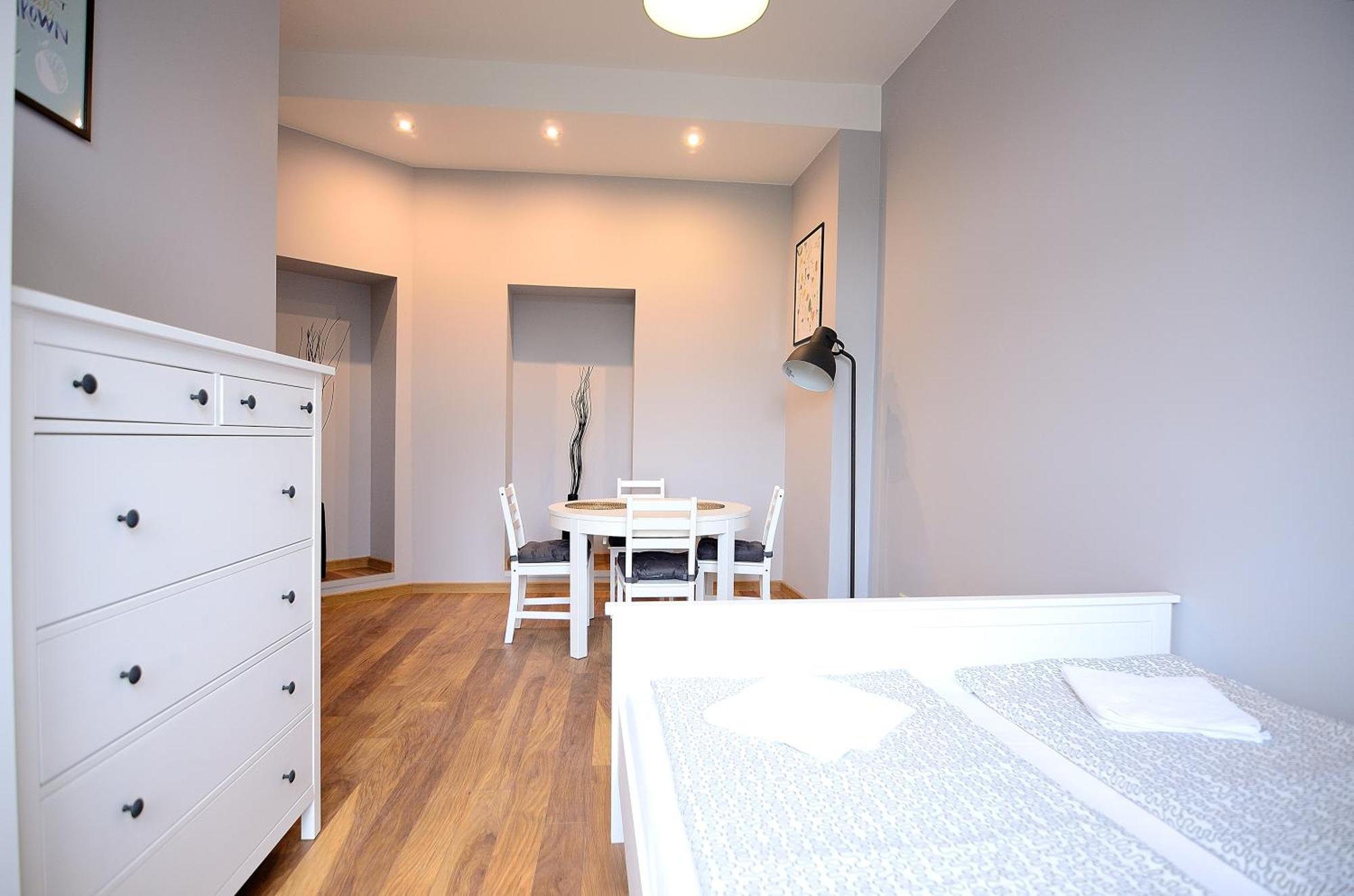 Victus Apartamenty, Apartamenty Alicante Sopot Bagian luar foto