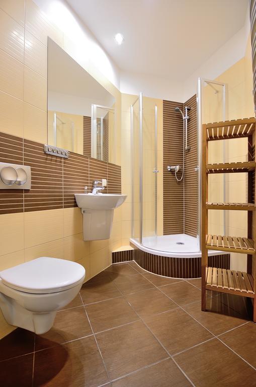 Victus Apartamenty, Apartamenty Alicante Sopot Bagian luar foto