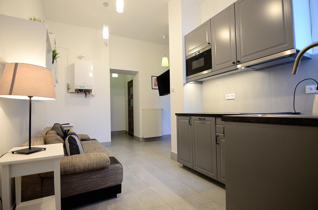 Victus Apartamenty, Apartamenty Alicante Sopot Bagian luar foto